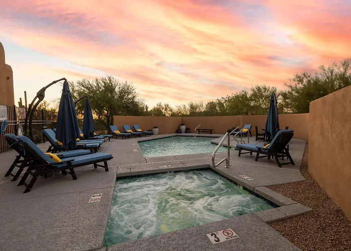 1, 3 The At Troon North * Scottsdale