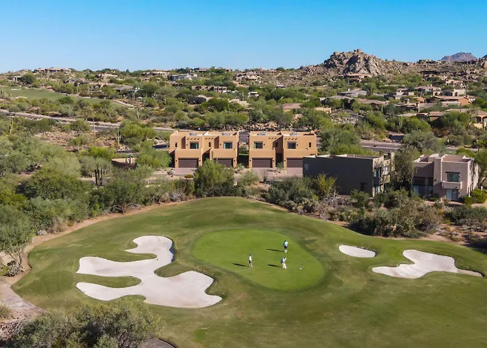 1, 3 The At Troon North *