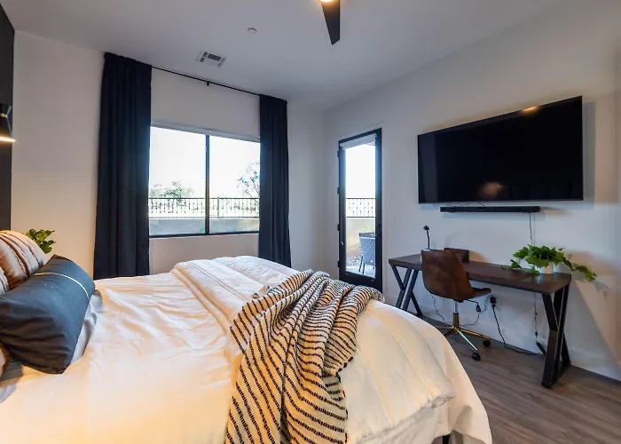 Holiday home 1, 3 The At Troon North Scottsdale