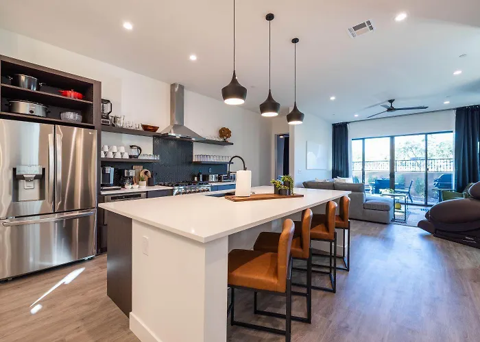 1, 3 The At Troon North Holiday home Scottsdale