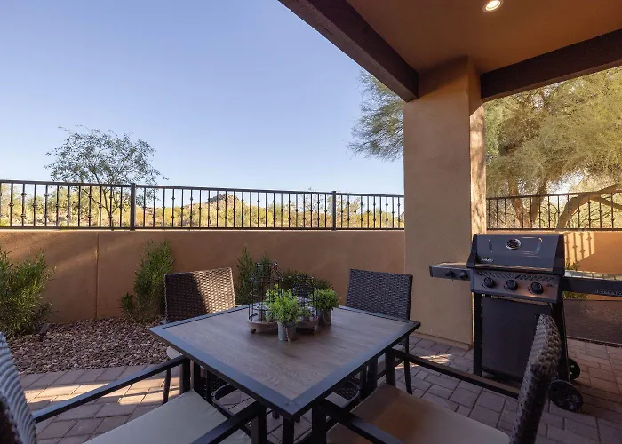 1, 3 The At Troon North Scottsdale