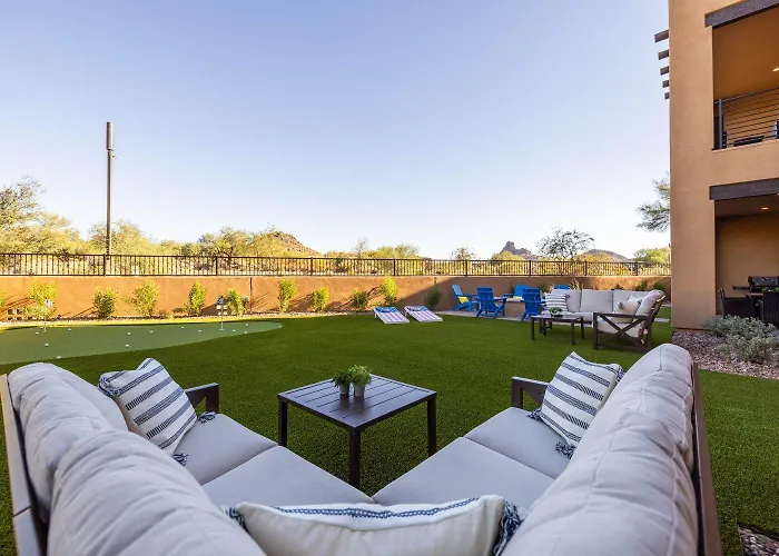 1, 3 The At Troon North *