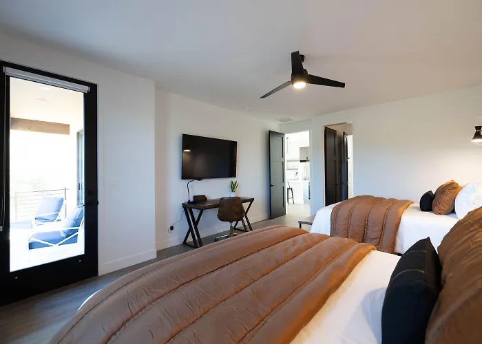 1, 3 The At Troon North Holiday home Scottsdale