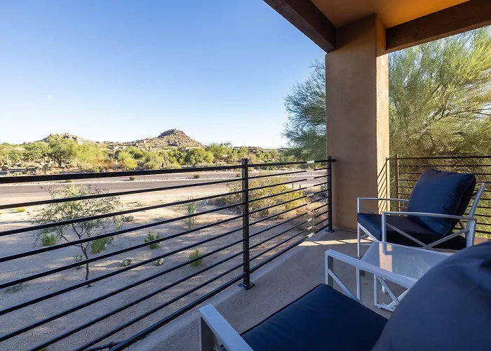 1, 3 The At Troon North * Scottsdale